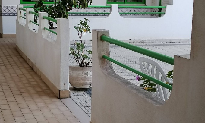 Vieira de Leiria Apartamento | Sea and Beach Apartment 100 meters from the sea
