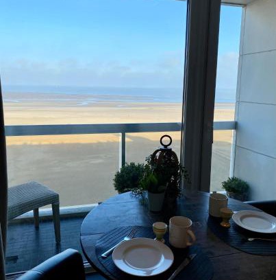 Heist Apartamento | Sea and Dunes