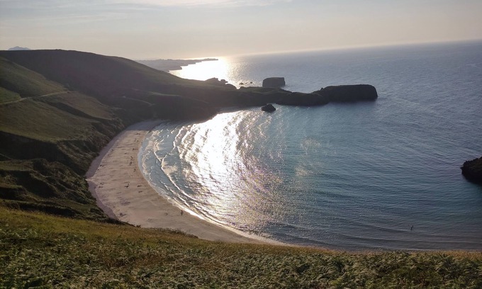 Posada de Llanes Apartamento | SEA AND MOUNTAIN. Comfortable estancia.La best location. 5 min beach.5 min mountains