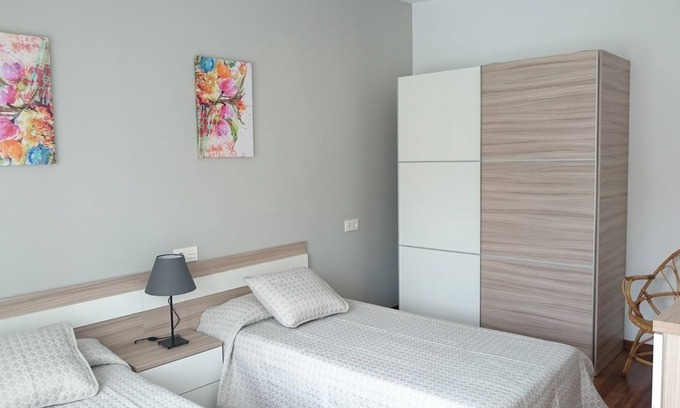 Vegadeo Apartamento | Apartamento mar y montaña II.