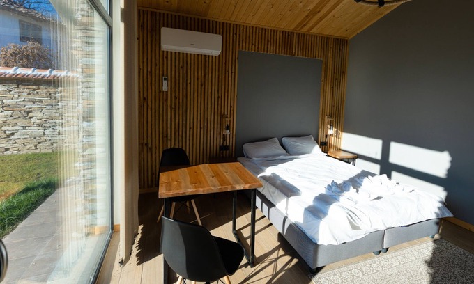 Bozhurishte Casa | Sea and Mountain - Jar House