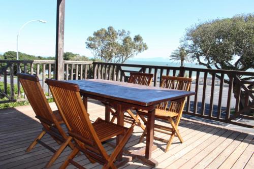 Gordons Bay Central Apartamento | Sea and Mountain View Apartment