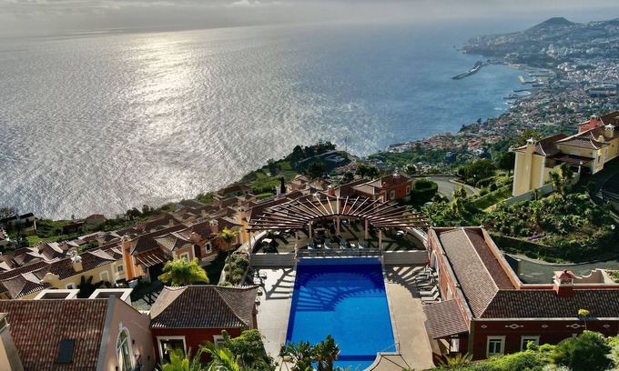 Sao Goncalo Apartamento | Sea and Sun 4 You - Palheiro Village