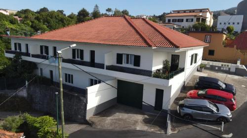 Santana Apartamento | Sea and Sun 4 You - Villa Jardim