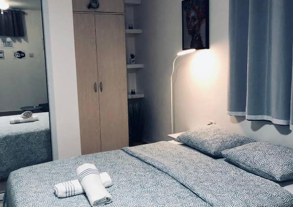 Eilat Apartamento | Sea and Sun
