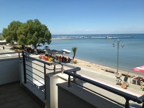 Neoi Epivates Apartamento | Sea and Sun Luxury apartment