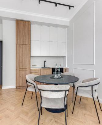 Klaipeda Apartamento | Sea and the City apartments Klaipeda