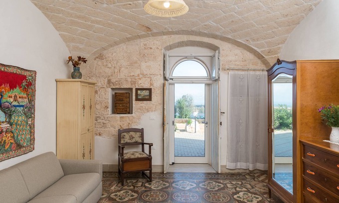 Ostuni Apartamento | Sea and the city Apartments by Wonderful Italy