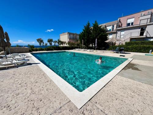 Povljana Apartamento | Sea Around