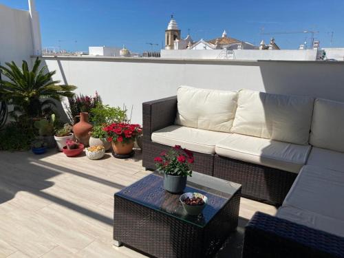 Olhao Apartamento | SEA BALCONIES