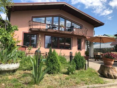 Liepaja Casa | Sea & BBQ apartment , 2nd floor