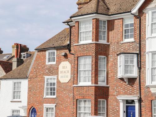 Eastbourne City Centre Casa | Sea Beach Cottage