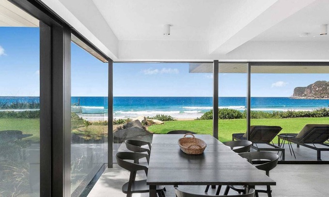 North Avoca Apartamento | Sea Belle by Coast Hosting
