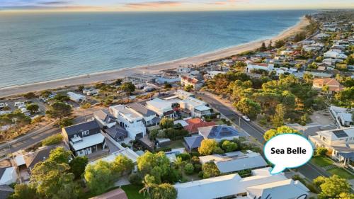 Kingston Park Casa | Sea Belle By Wine Coast Holidays