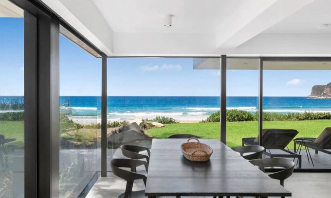 North Avoca Apartamento | Sea Belle North Avoca