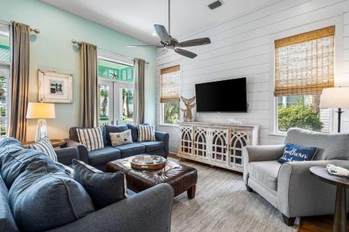Frangista Beach Casa | Sea Blessings