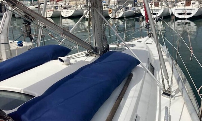 Belem Alquiler De Eote | Sea Bloom - Sleep in Tejo