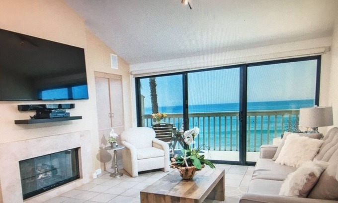 Leucadia Casa | Sea Bluffe en Encinitas.