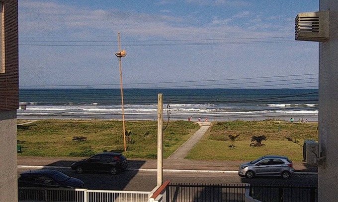 Caioba Apartamento | JUNTO AL MAR maravilloso apartamento en Balneario Gaviotas