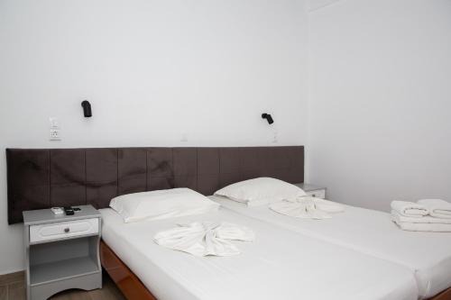 Mastichari Apartamento | Sea Breeze 2 Apartments