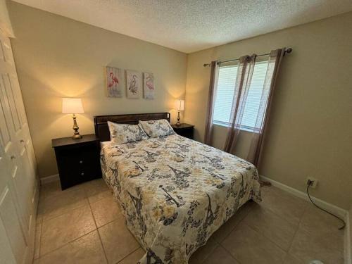 Palm Beach - West Palm Beach Apartamento | Sea Breeze-2 BR Apartment- Centrally Located