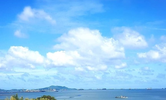 Tha Thaewawong Apartamento | Sea Breeze 614 @ Sriracha Chonburi