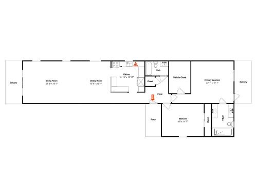 Madeira Beach Apartamento | Sea Breeze 708