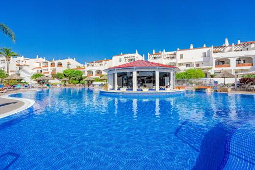 Complejo turístico Amarilla Golf Apartamento | Sea Breeze Apartment - Golf del Sur Tenerife South
