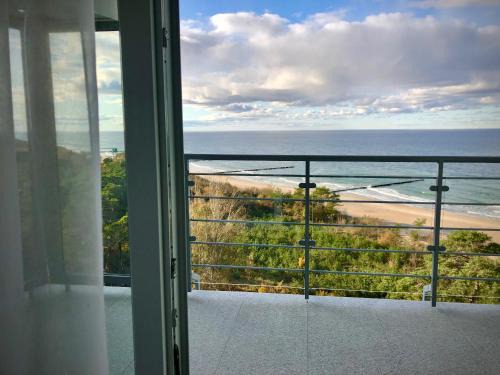 Dziwnowek Apartamento | Sea Breeze Apartment