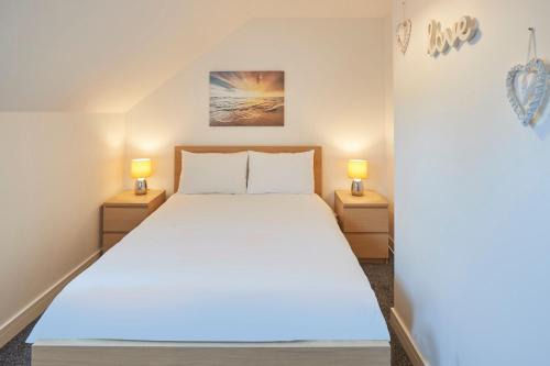 Skinningrove Apartamento | Sea Breeze Apt 12 in Skinningrove