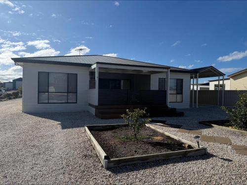 Melville Casa | Sea Breeze at Coobowie