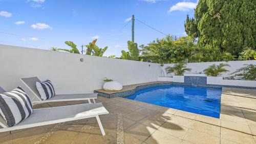 Coffs Harbour Casa | Sea Breeze