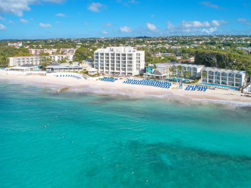 Oistins Hotel | Sea Breeze Beach House All Inclusive by Ocean Hotels