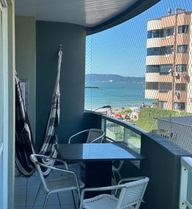 Centro Apartamento | Sea Breeze - Brisa do Mar - Pé na Areia em Itapema