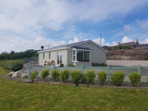 Dungloe Chalet De Esquí | Sea breeze Cottage