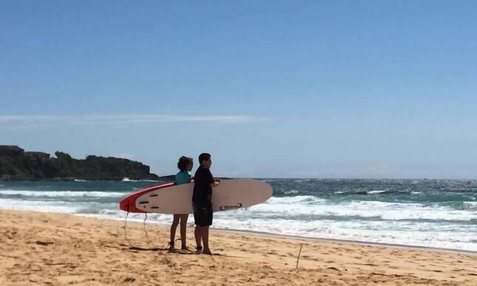 Culburra Beach Casa | Sea Breeze @ Culburra Beach