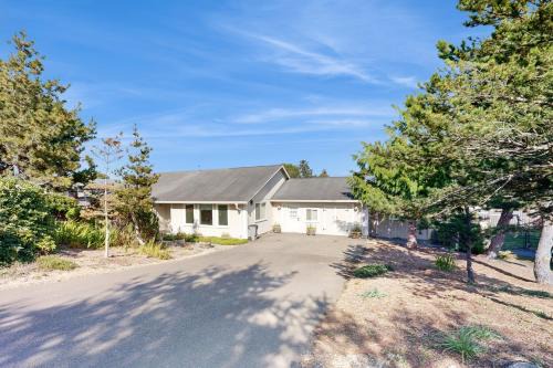 Warrenton Casa | Sea Breeze Escape