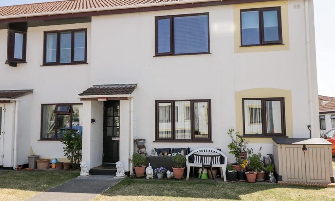 Brean Casa | Sea Breeze