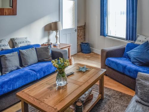 Hopton Casa | Sea Breeze