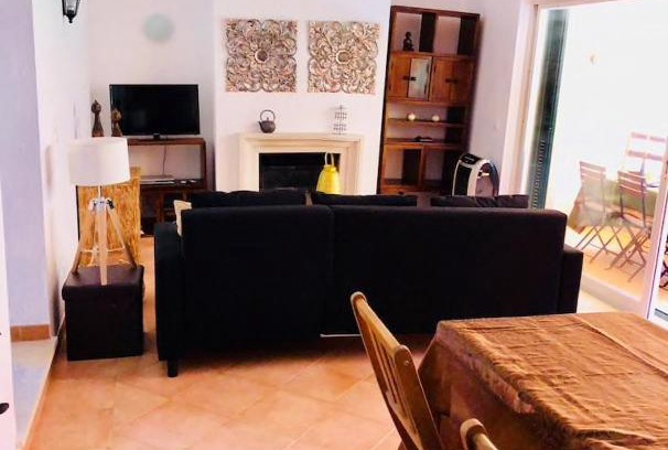 Charneca de Caparica e Sobreda Apartamento | Sea Breeze Golf & Beach Villa