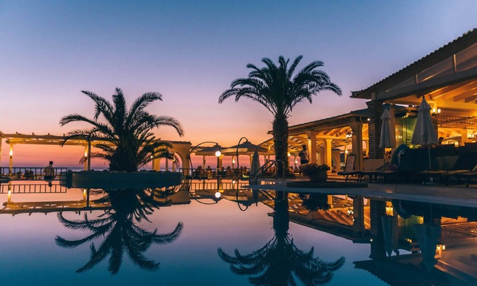 Agios Gordios Casa | Sea Breeze