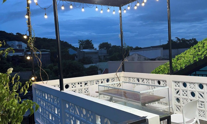 Phan Thiet Hotel | Sea-breeze homestay