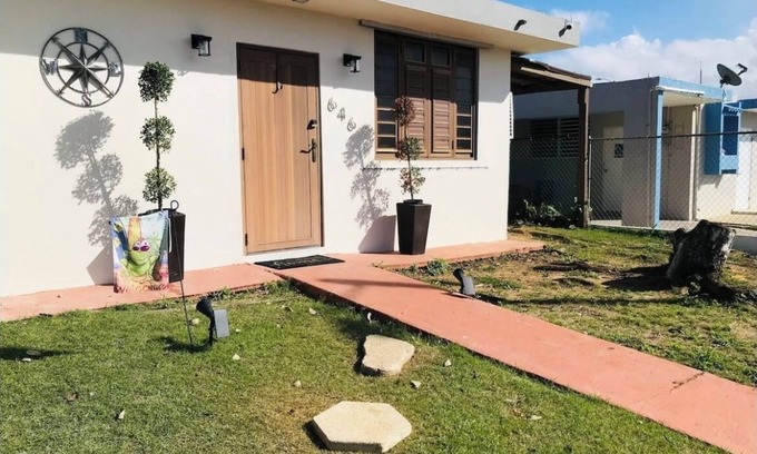 Puerto Nuevo Casa | Sea Breeze House