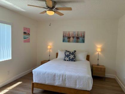 Edgewater Hotel | Sea Breeze Inn