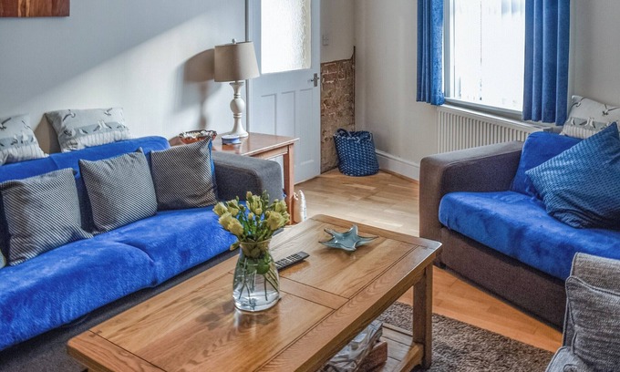 Great Yarmouth Cabaña | Alojamiento de 4 habitaciones en Gorleston
