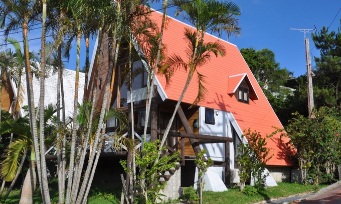 Nakama Casa | Sea Breeze