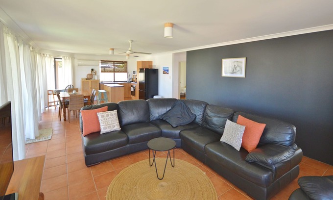 Kalbarri Casa | Sea Breeze - Kalbarri, WA