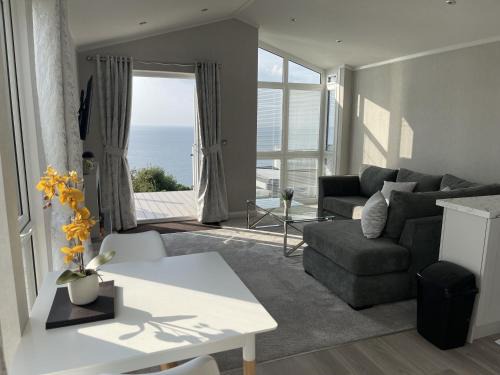 Aberaeron Casa | Sea Breeze Lodge
