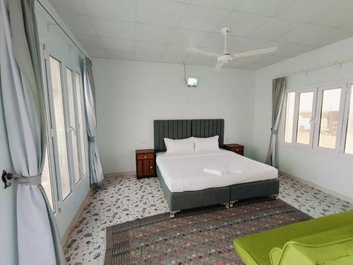 Ash Sharqiyah South Governorate Otro | Sea Breeze Lodge