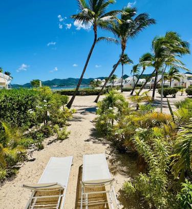 Nettle Bay Apartamento | Sea Breeze magnifique 2 chambres